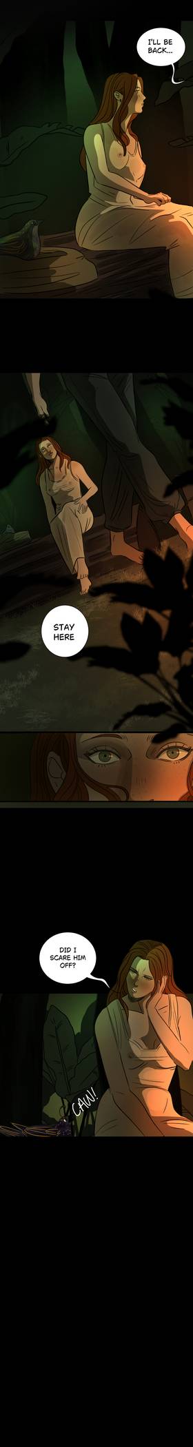 Read Otherworld  25 Page 7 in English