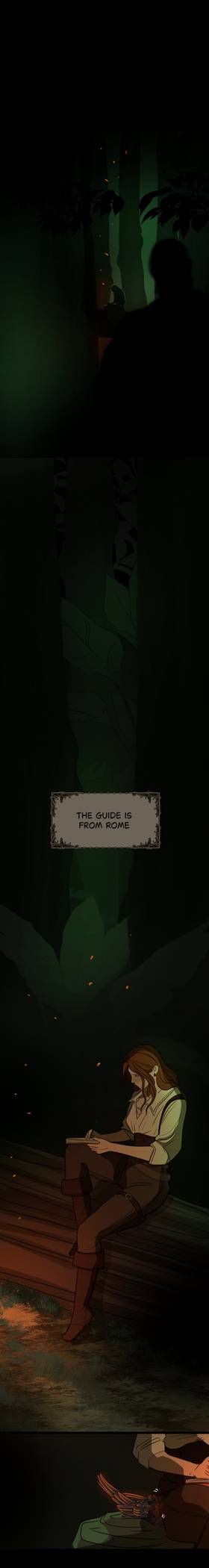 Read Otherworld  25 Page 9 in English