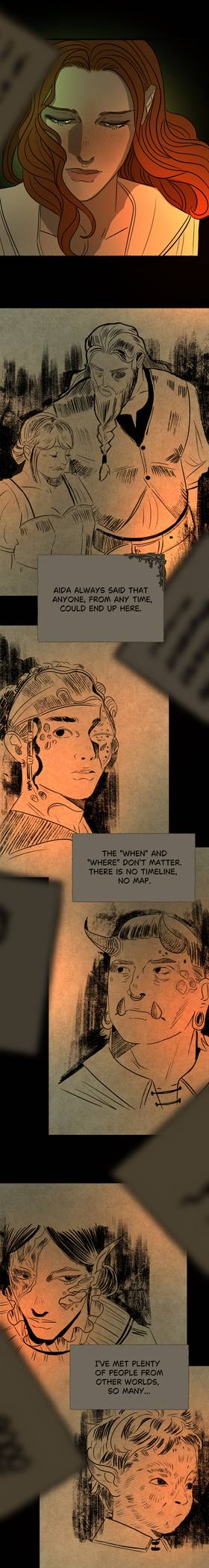 Read Otherworld  25 Page 10 in English