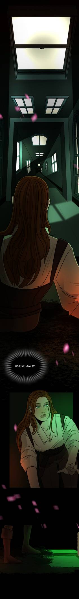 Read Otherworld  26 Page 4 in English