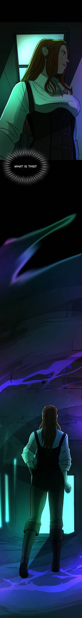 Read Otherworld  26 Page 5 in English