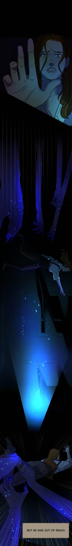 Read Otherworld  26 Page 7 in English