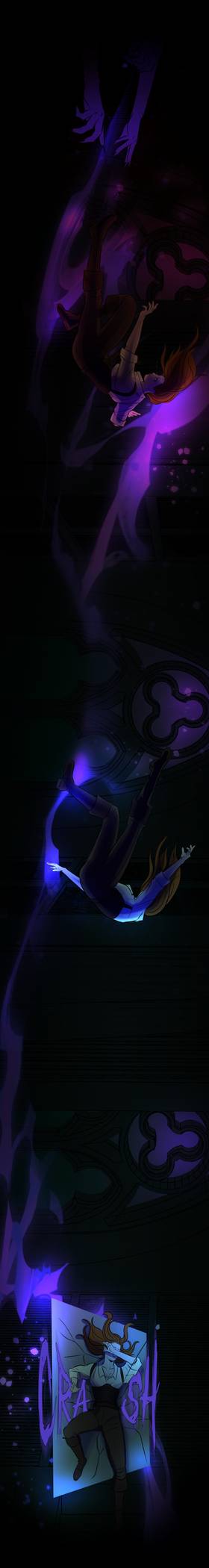 Read Otherworld  26 Page 8 in English