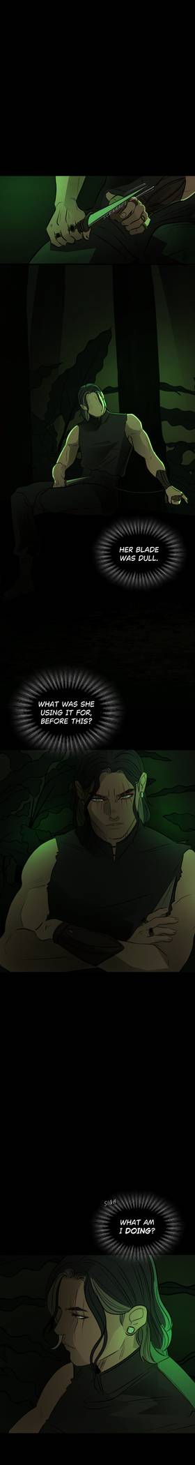 Read Otherworld  27 Page 1 in English