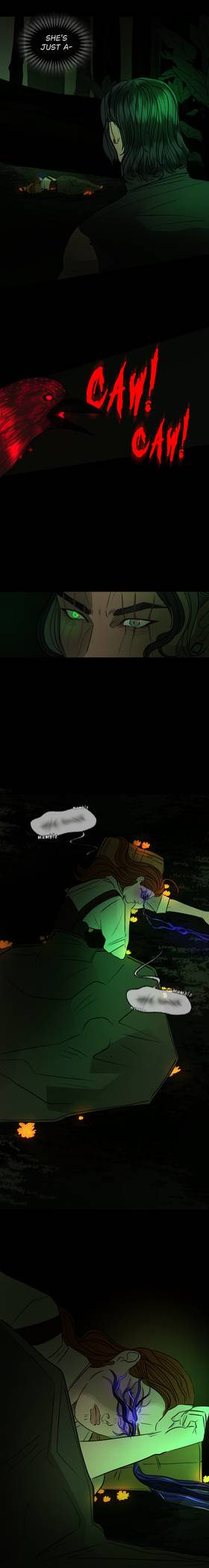 Read Otherworld  27 Page 2 in English