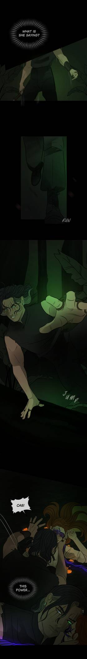 Read Otherworld  27 Page 3 in English