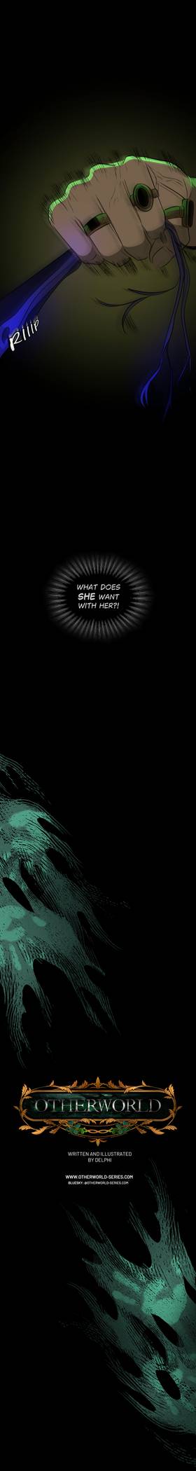Read Otherworld  27 Page 4 in English