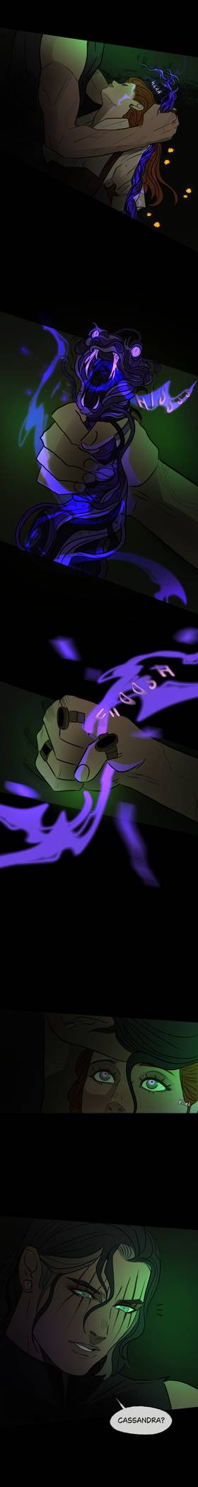 Read Otherworld  27 Page 5 in English