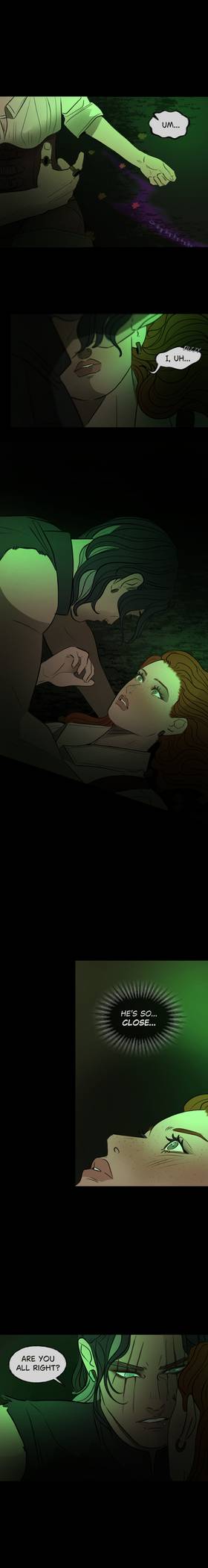 Read Otherworld  27 Page 6 in English