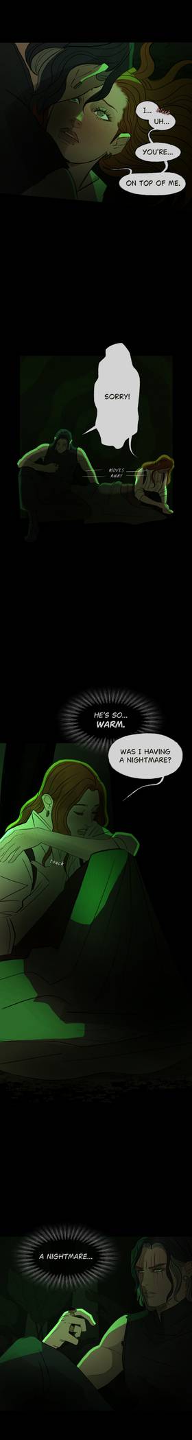 Read Otherworld  27 Page 7 in English