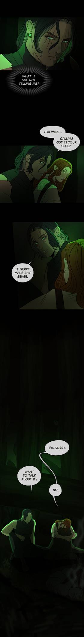 Read Otherworld  27 Page 8 in English