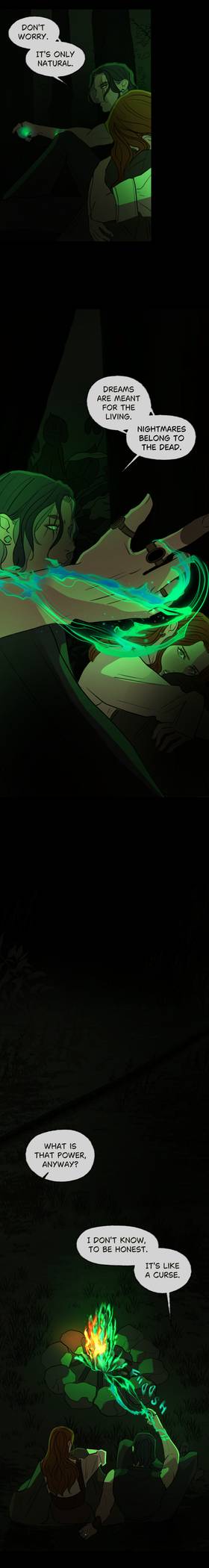 Read Otherworld  27 Page 9 in English