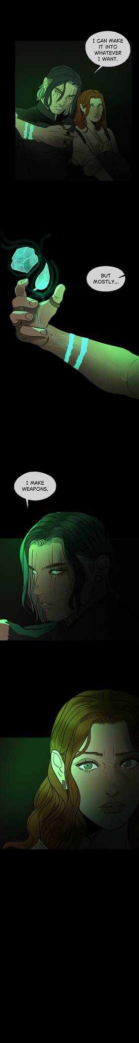 Read Otherworld  27 Page 10 in English