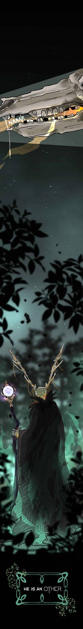Read Otherworld  1 Page 7 in English