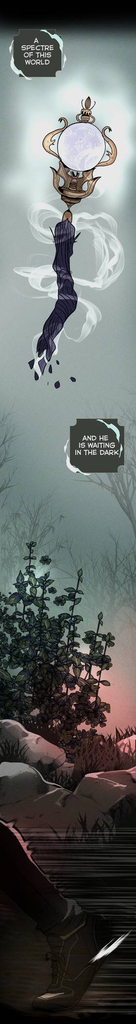 Read Otherworld  1 Page 8 in English