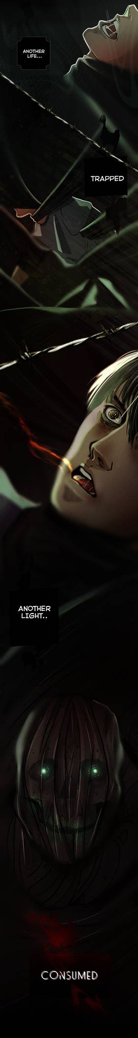Read Otherworld  1 Page 10 in English