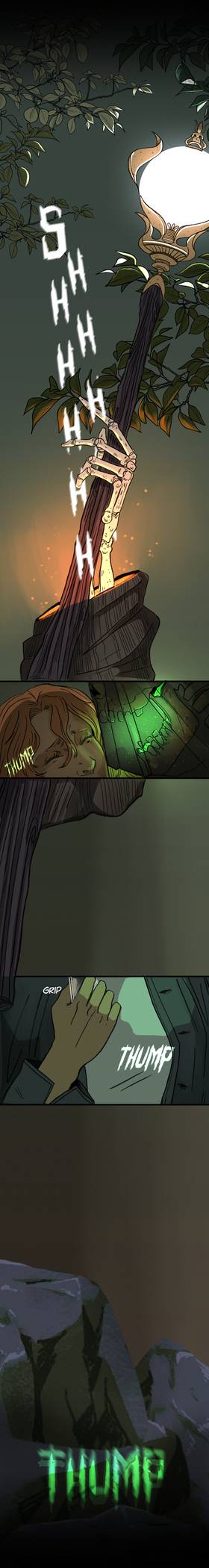Read Otherworld  2 Page 2 in English
