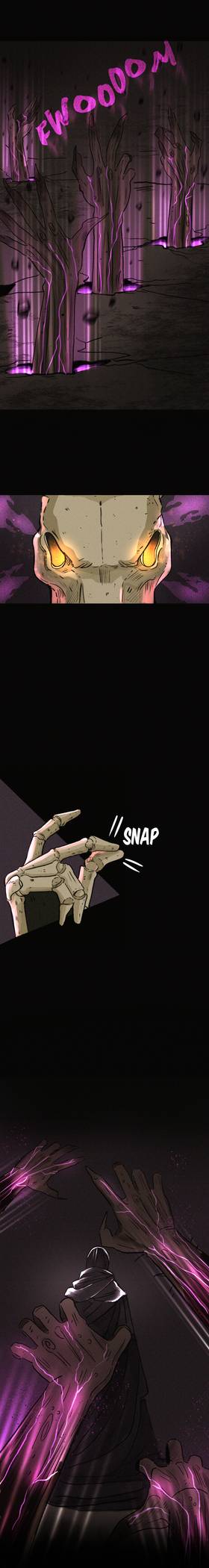 Read Otherworld  2 Page 7 in English