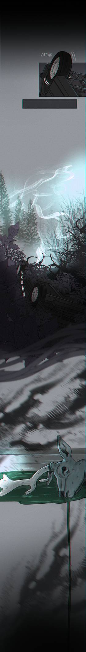 Read Otherworld  3 Page 4 in English
