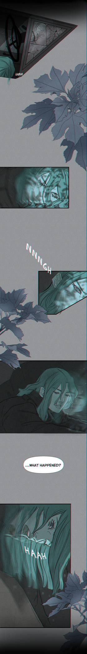 Read Otherworld  3 Page 6 in English