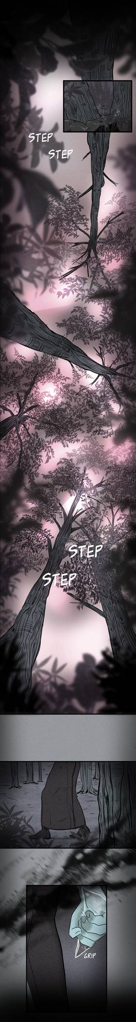 Read Otherworld  3 Page 10 in English