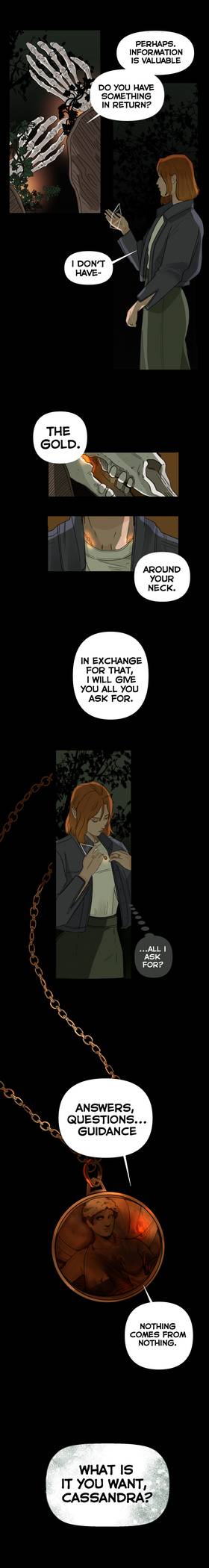 Read Otherworld  4 Page 8 in English