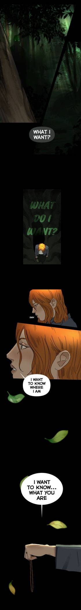Read Otherworld  4 Page 10 in English
