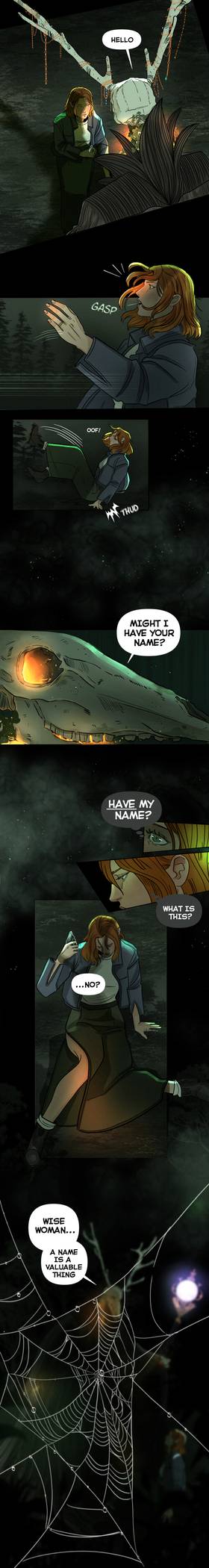 Read Otherworld  4 Page 2 in English