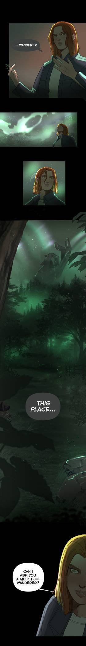 Read Otherworld  4 Page 6 in English
