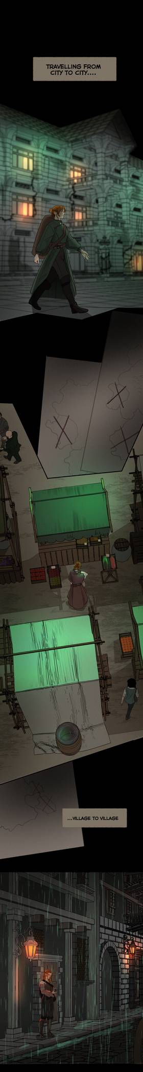 Read Otherworld  5 Page 5 in English