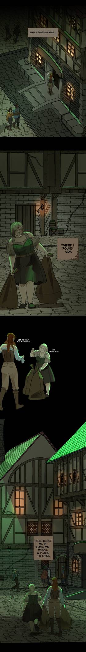 Read Otherworld  5 Page 7 in English