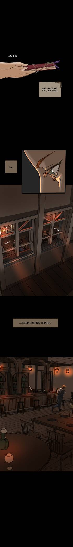 Read Otherworld  5 Page 8 in English