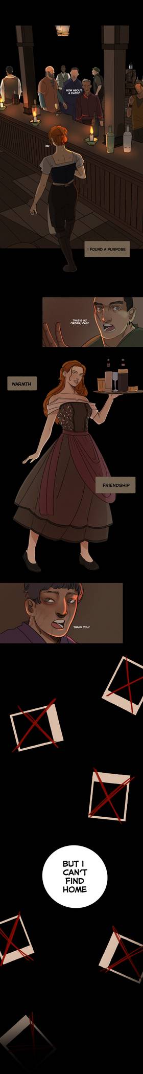 Read Otherworld  5 Page 9 in English