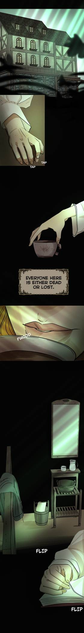 Read Otherworld  6 Page 2 in English
