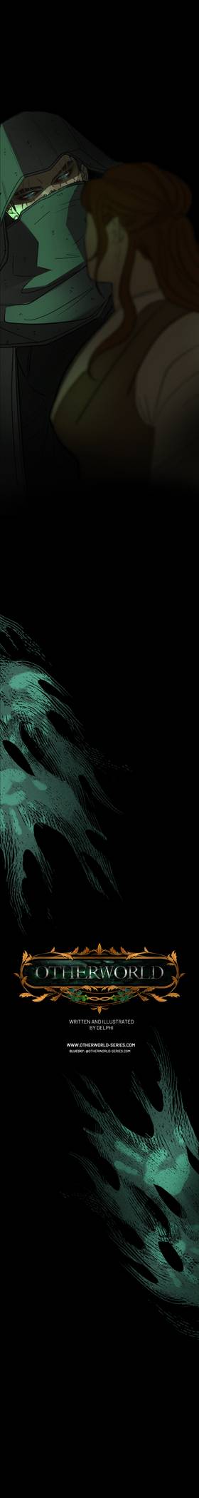 Read Otherworld  8 Page 1 in English