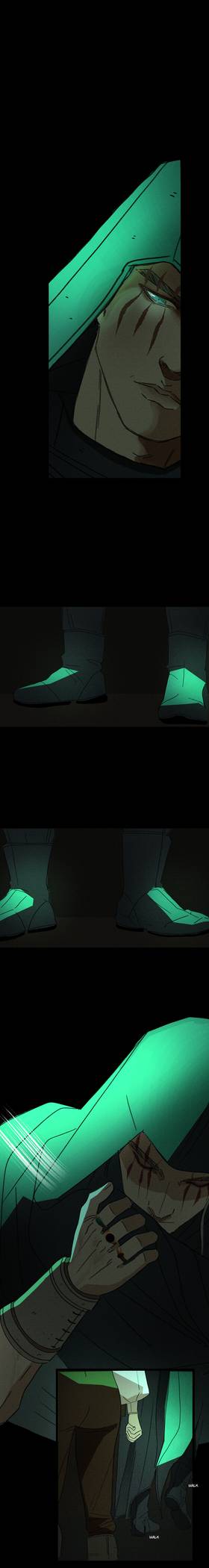 Read Otherworld  8 Page 8 in English