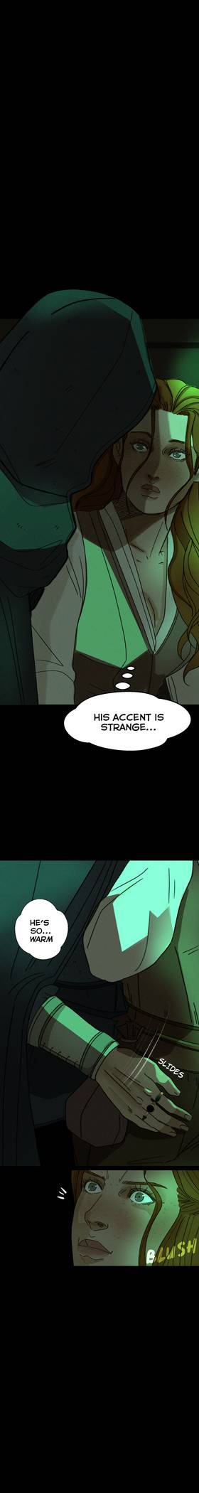 Read Otherworld  8 Page 2 in English