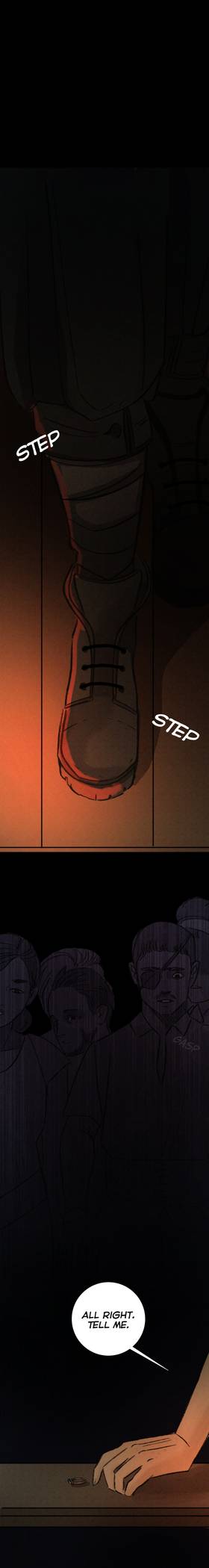 Read Otherworld  10 Page 9 in English