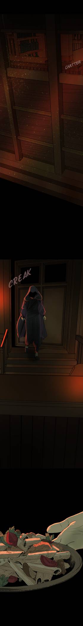Read Otherworld  10 Page 2 in English
