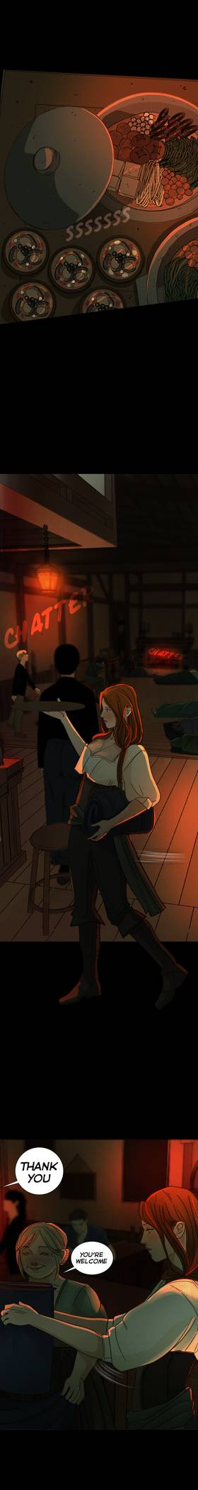 Read Otherworld  10 Page 3 in English