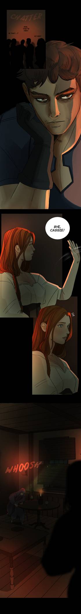 Read Otherworld  10 Page 4 in English