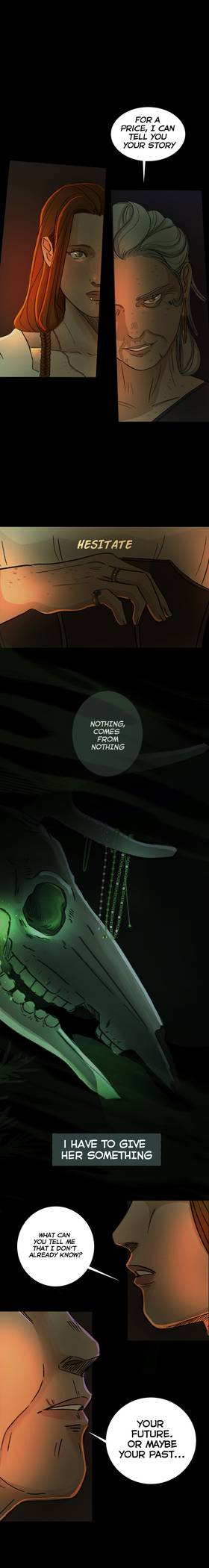 Read Otherworld  10 Page 7 in English