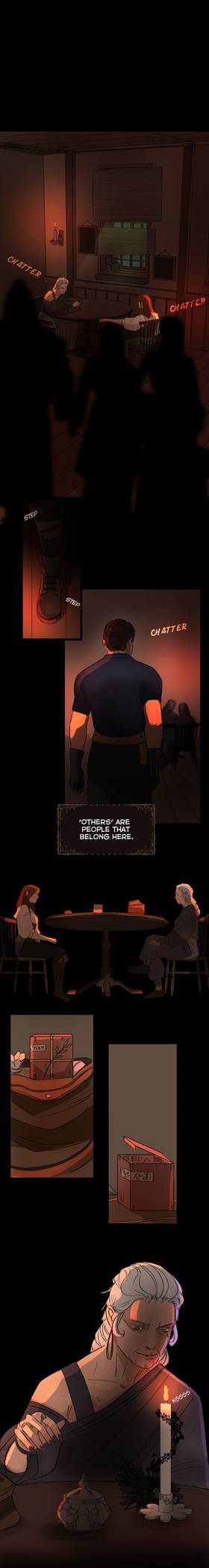 Read Otherworld  11 Page 2 in English