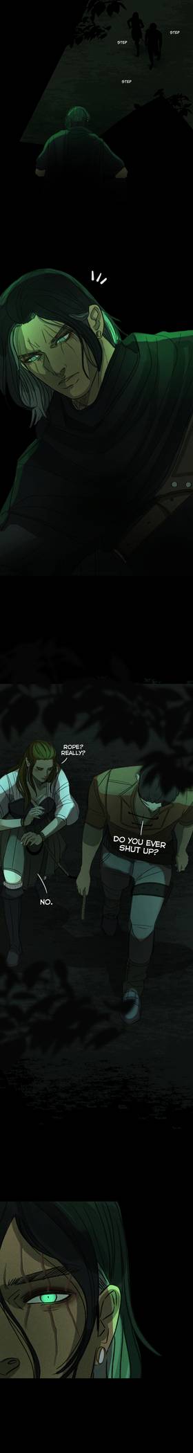 Read Otherworld  12 Page 10 in English