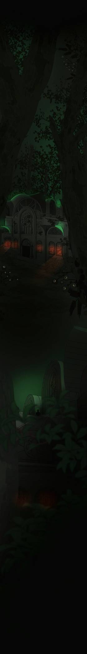 Read Otherworld  12 Page 2 in English