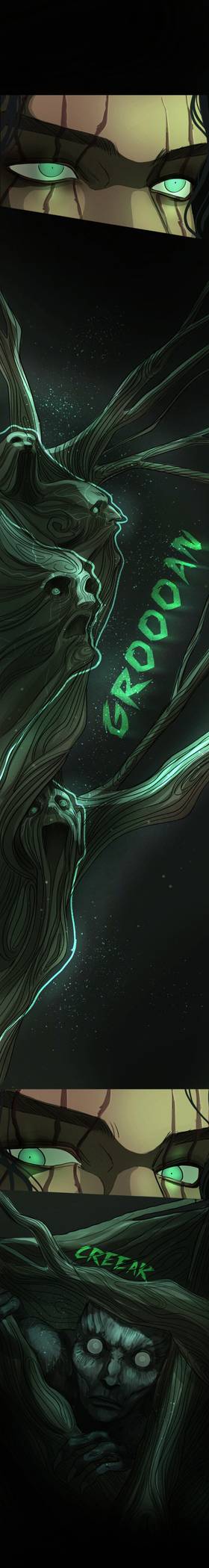Read Otherworld  12 Page 5 in English