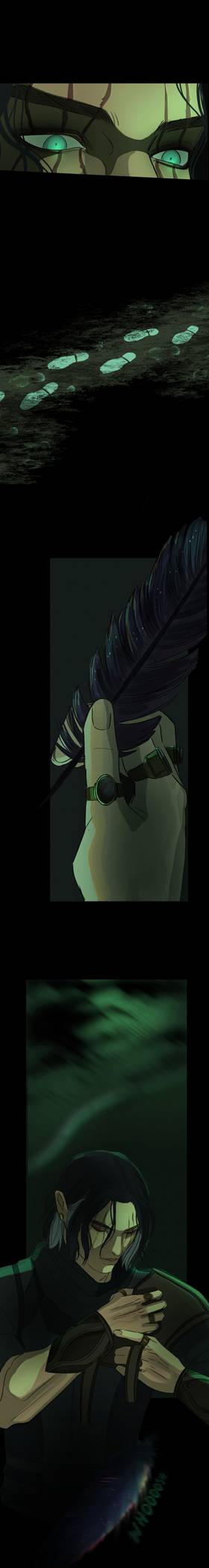 Read Otherworld  12 Page 7 in English