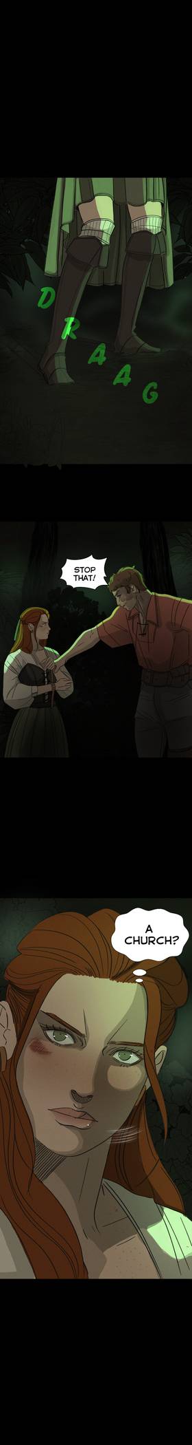 Read Otherworld  13 Page 3 in English