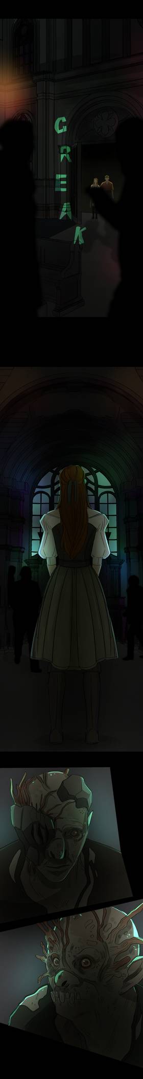 Read Otherworld  13 Page 5 in English