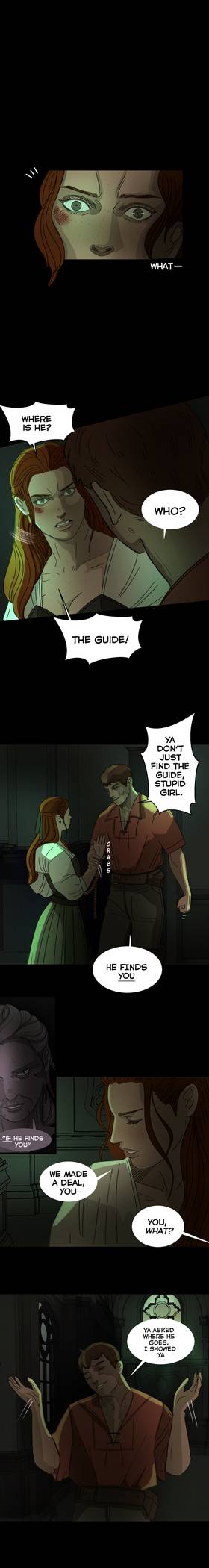 Read Otherworld  13 Page 6 in English